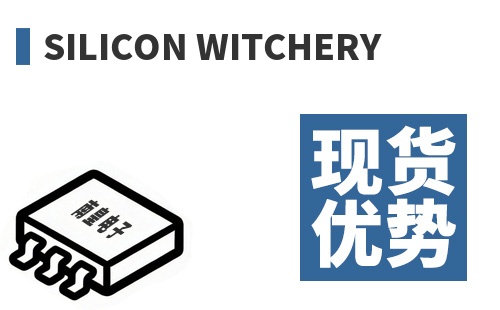 Silicon Witchery �ֻ�����